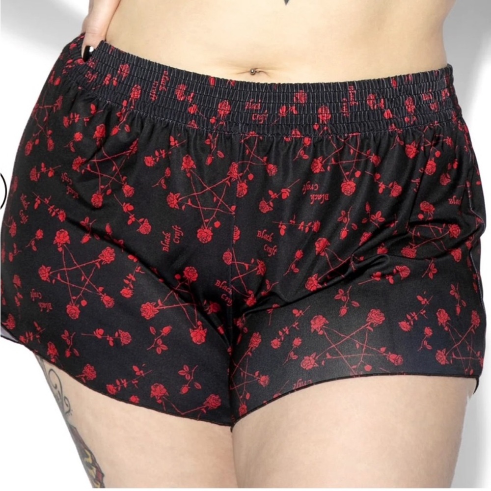 BlackCraft Cult Swim Shorts - Size S